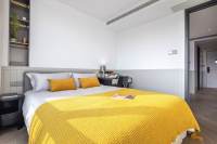 Housing image — Bedroom
