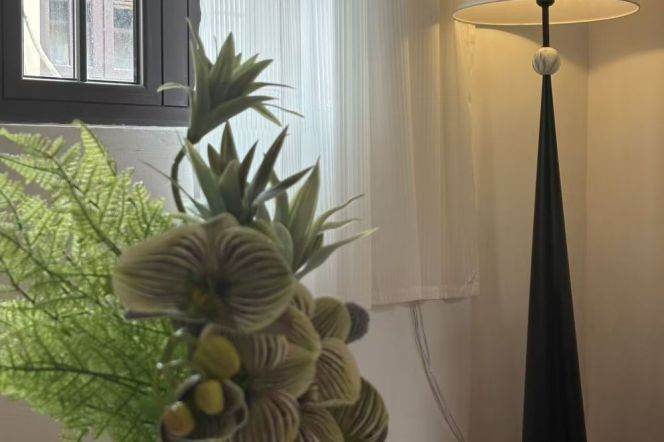 1BR Lane House in Old Xuhui