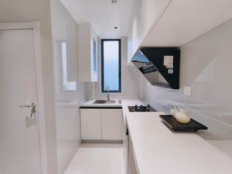 Housing image — Kitchen
