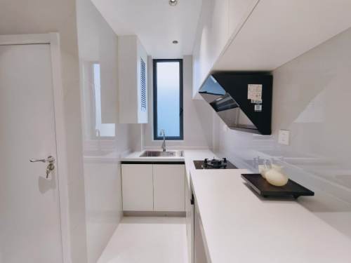 Housing image — Kitchen