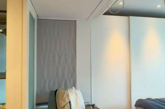 1BR Apartment at 8 Park Avenue (L7)