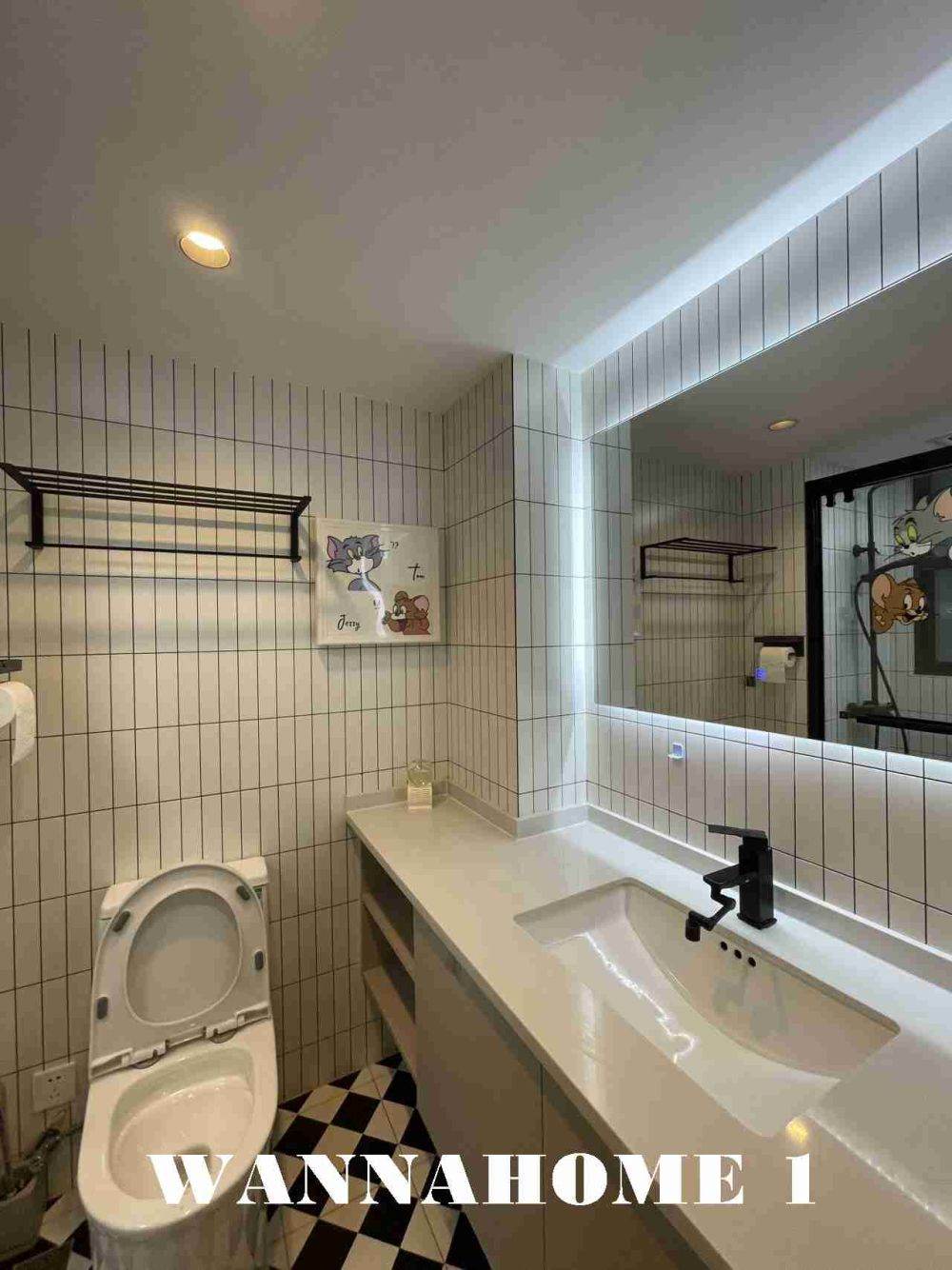 Housing image — Bathroom