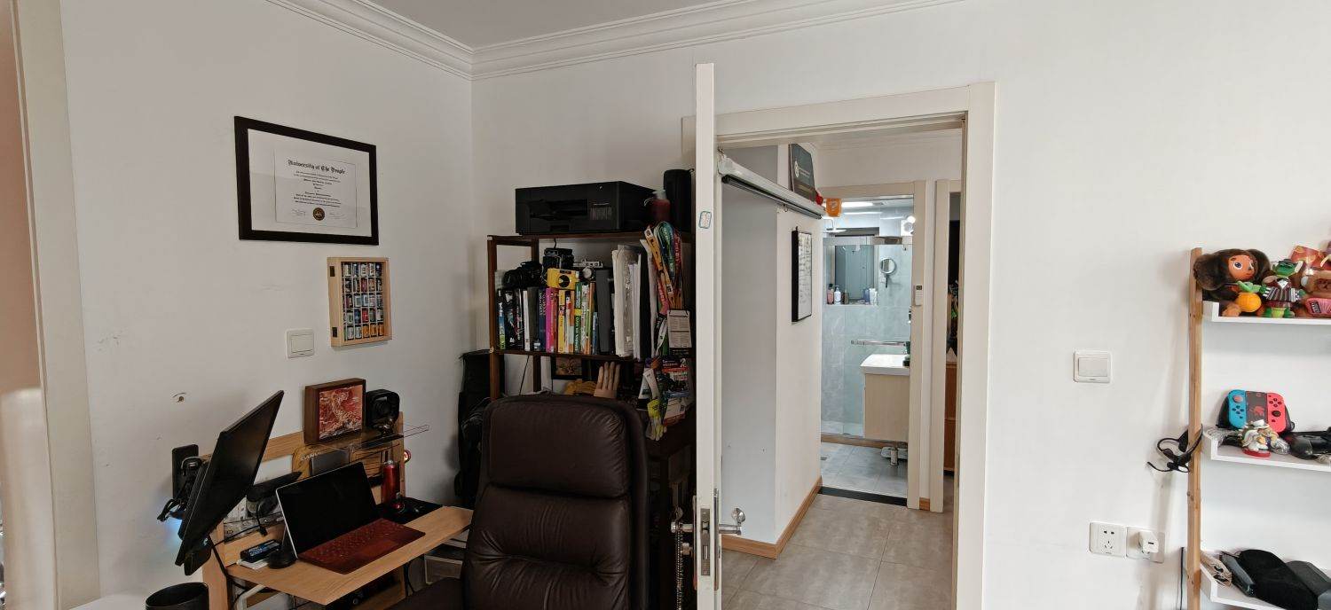 Housing image — Bedroom
