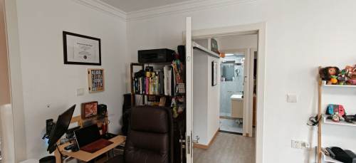 Housing image — Bedroom