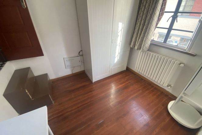 3BR Apartment at Annata Vintage with Terrace (L10/L11)