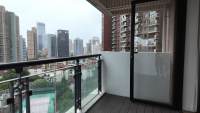 Housing image — Balcony
