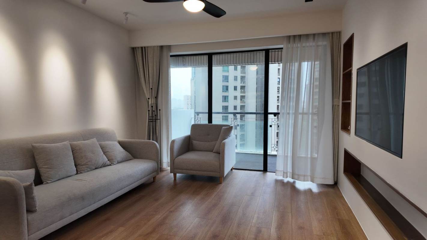 Housing image — Living Room