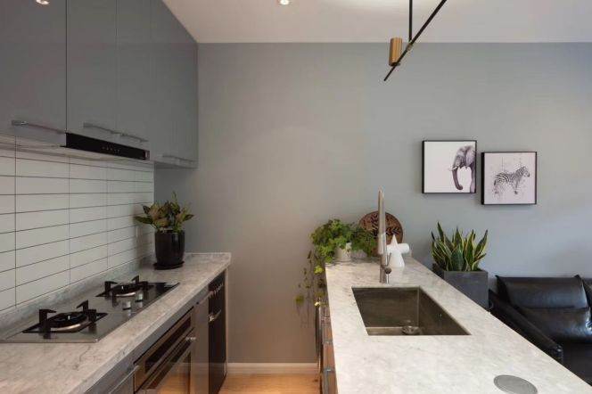 1BR Lane House in Jing'an