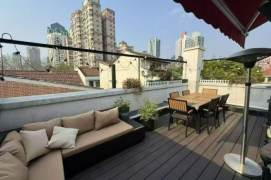 Historic 2BR Apartment near IAPM with Green View