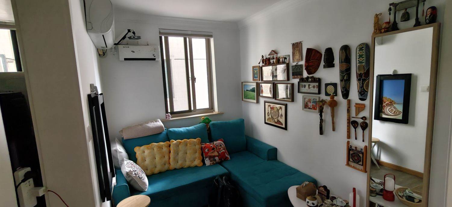 Housing image — Living Room