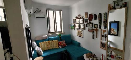 Housing image — Living Room