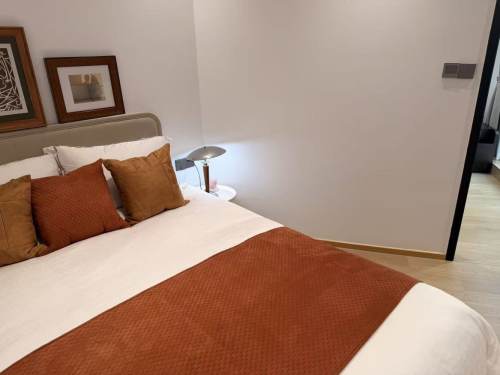 Housing image — Bedroom