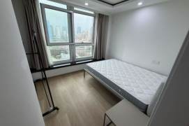 1BR Apartment near Nanjing Xi Lu (L2/L12/L13)