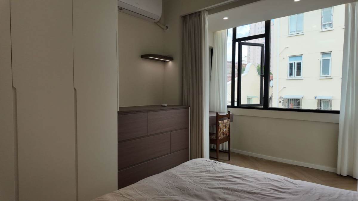 Housing image — Bedroom
