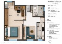 Housing image — Floor Plan