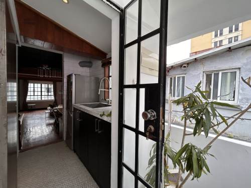 Housing image — Balcony
