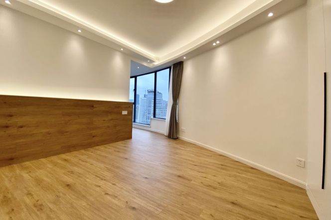 High-Floor 2BR Apartment at Da'an Garden (L13/L14)