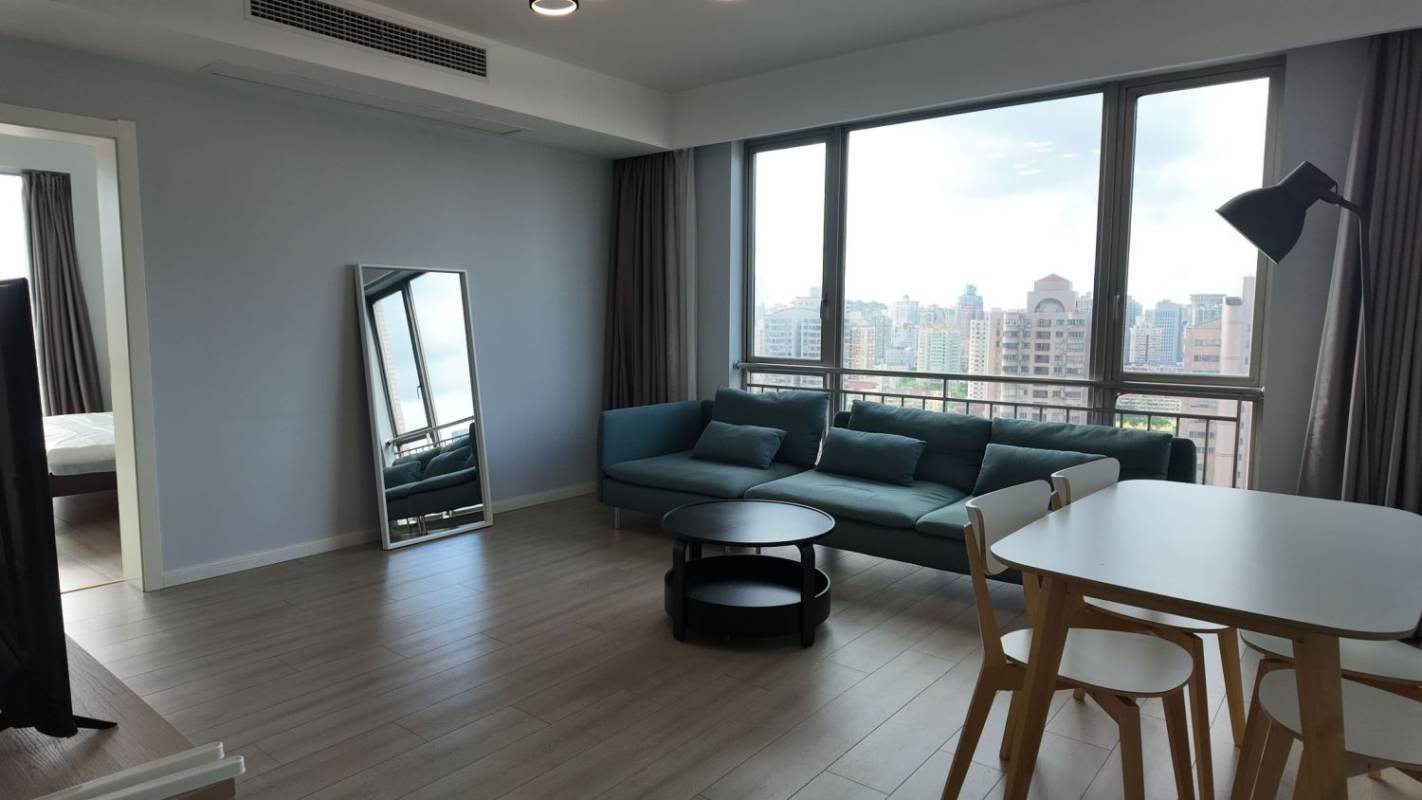 Housing image — Living Room