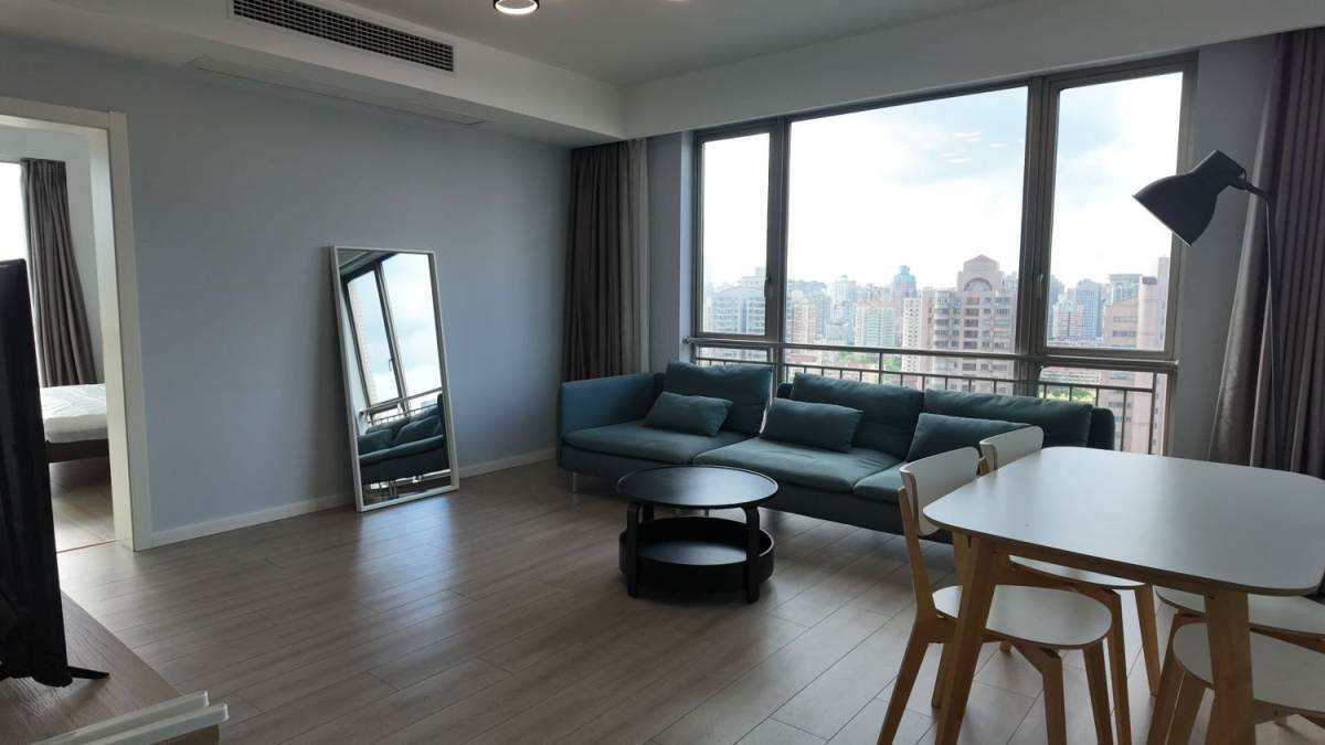 Housing image — Living Room