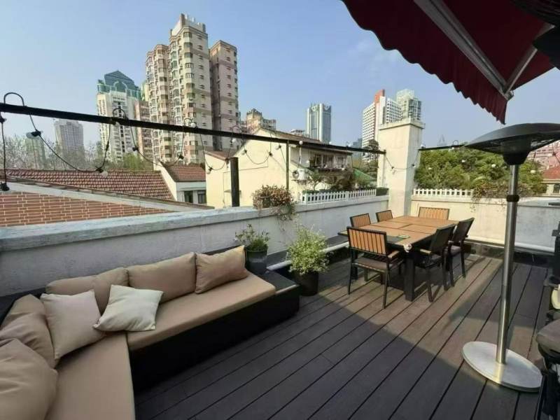 Housing image — Terrace