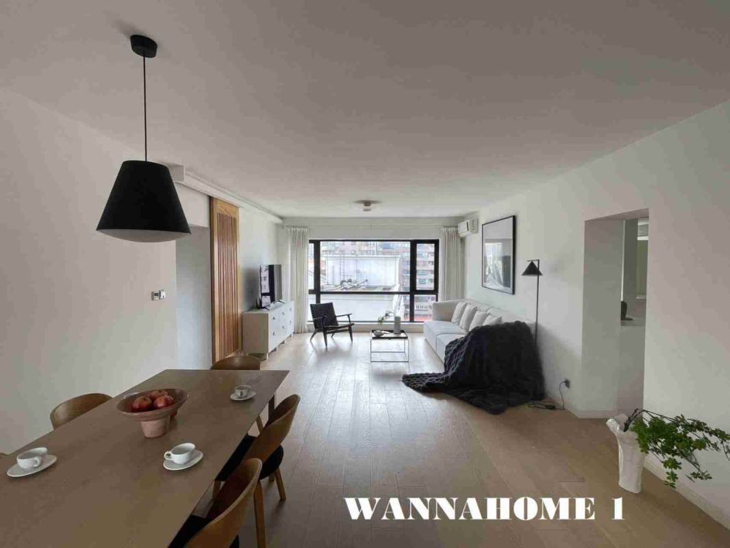 Housing image — Living Room