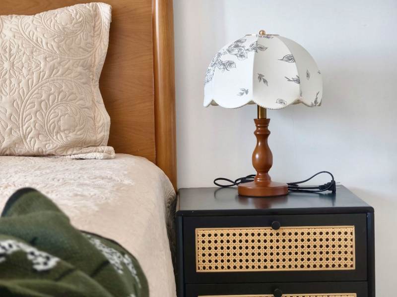 Housing image — Bedroom