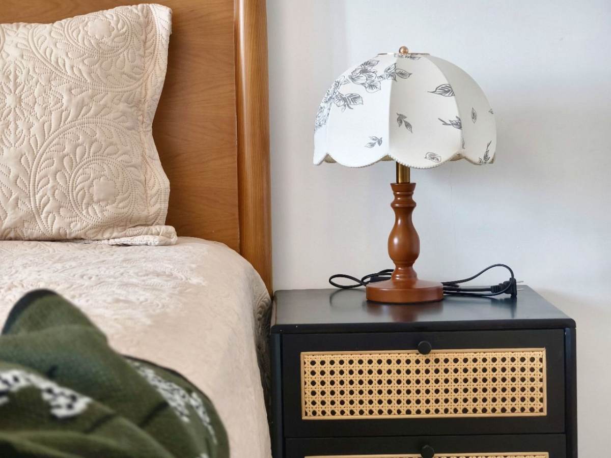 Housing image — Bedroom