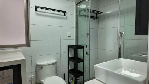 Housing image — Bathroom
