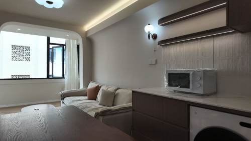Housing image — Living Room