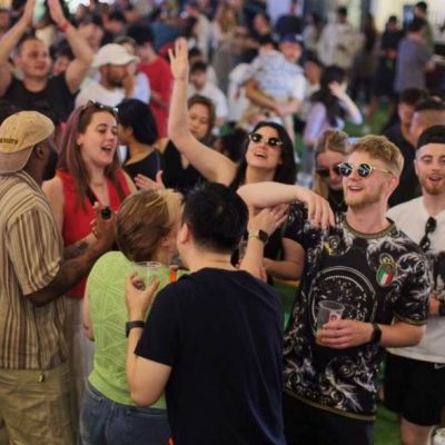 Viva Spanish Fair – A Weekend Full of Spanish Passion