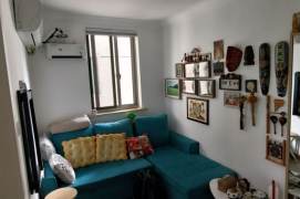 1BR Apartment near Zhongshan Park (L2/L11)