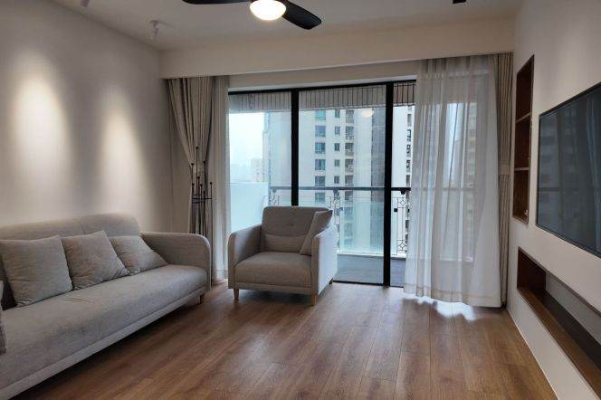 3BR Apartment at The Courtyards