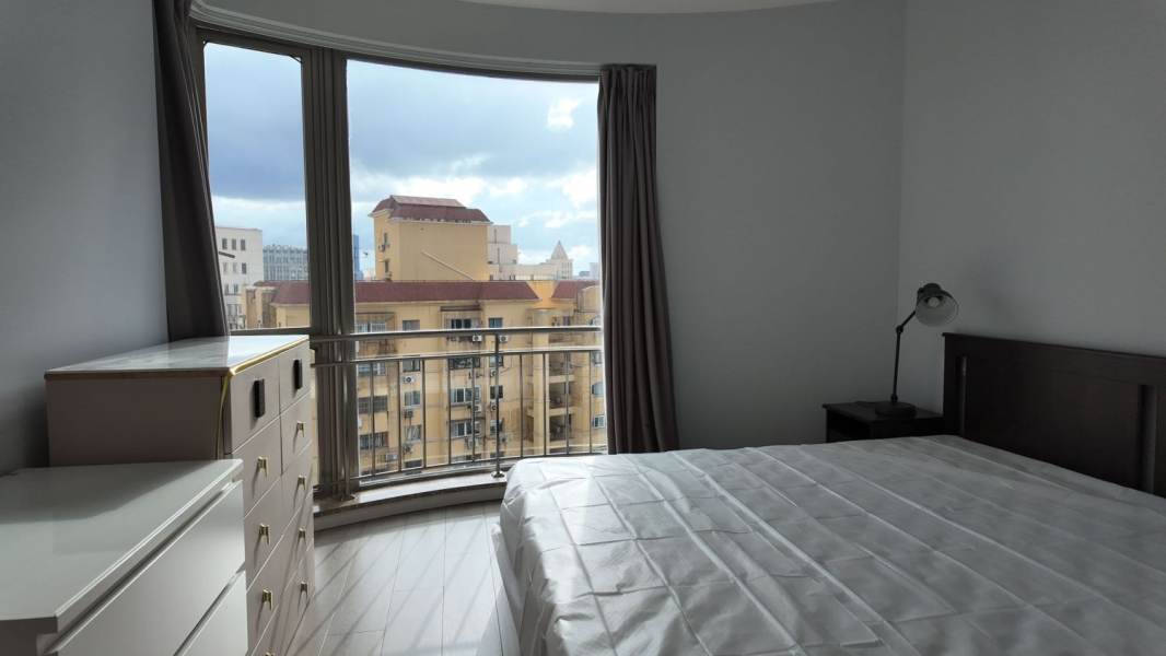 Housing image — Bedroom