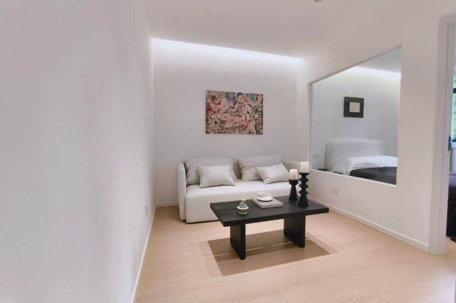 2BR Apartment near Springfield Bilingual Pre-school And Kindergarden