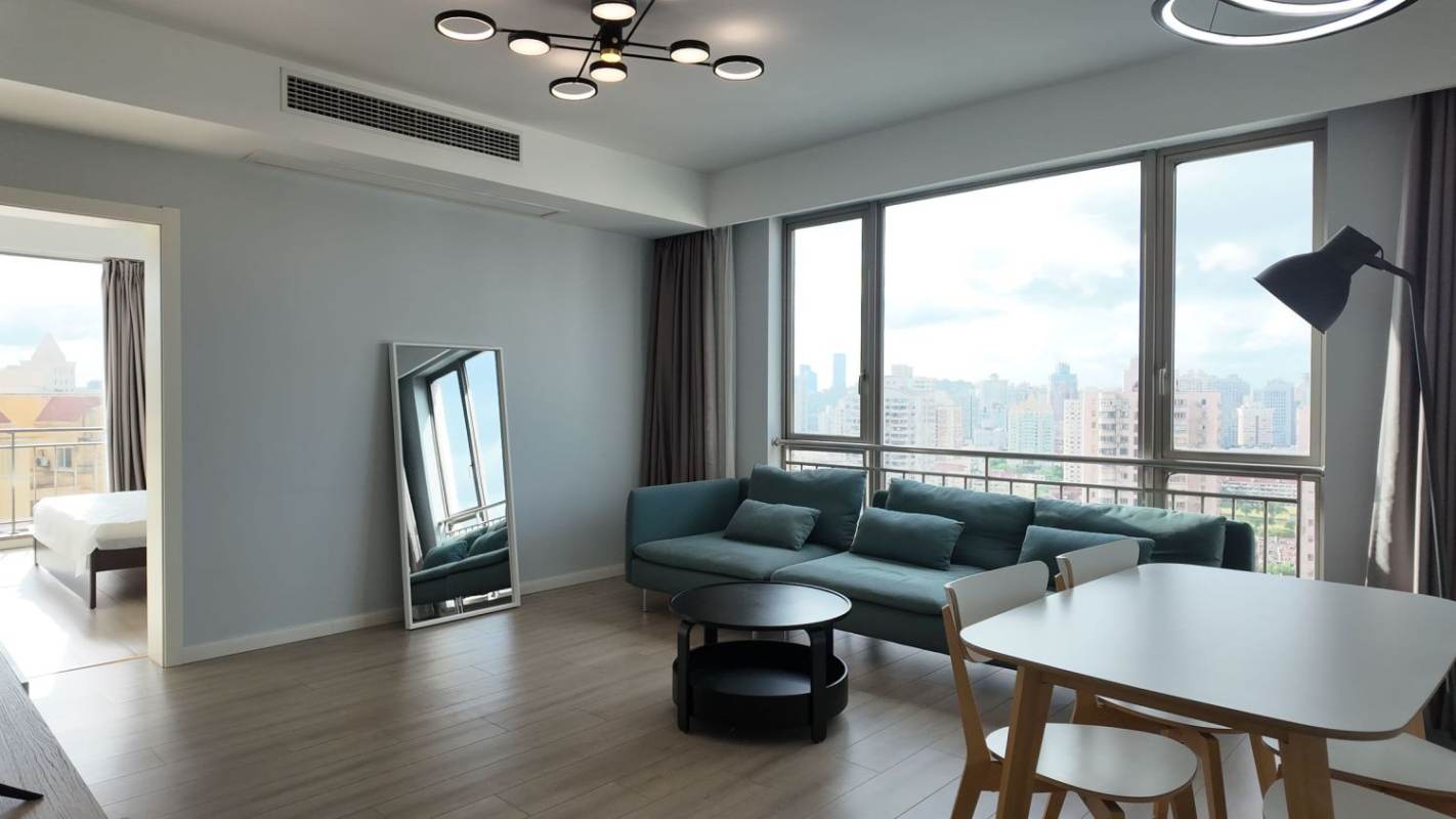 Housing image — Living Room