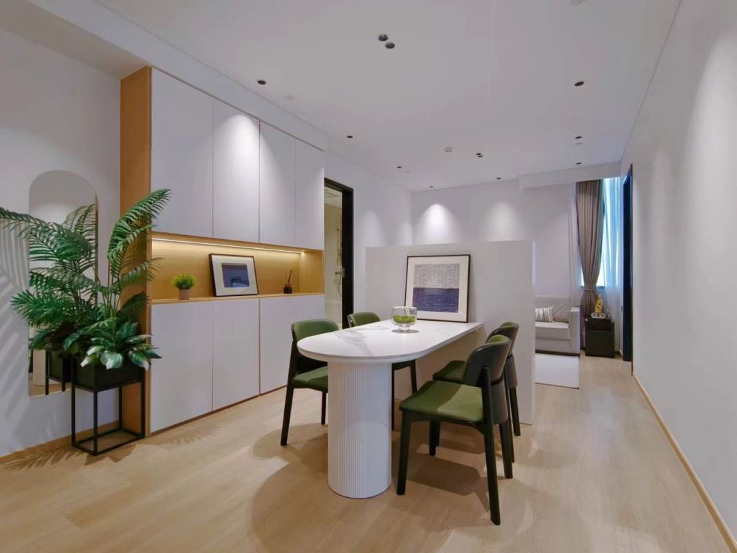 Housing image — Dining Area