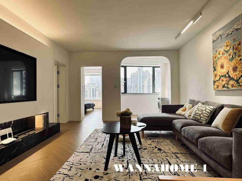 Housing image — Living Room