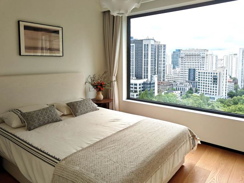 Housing image — Bedroom