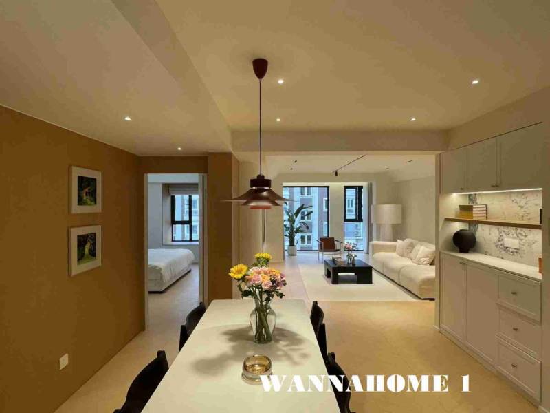 Housing image — Living Room