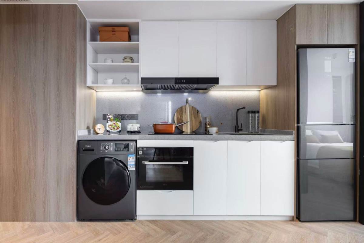 Housing image — Kitchen