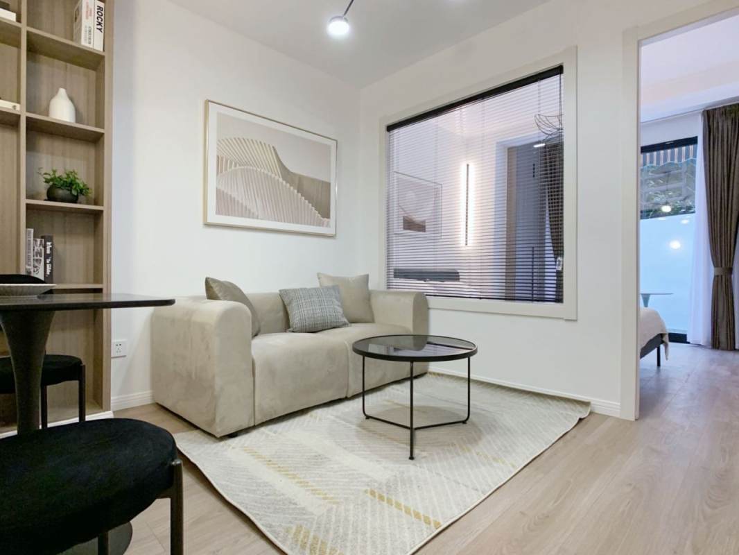 Housing image — Living Room