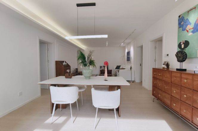 3BR Apartment in Xujiahui (L4)