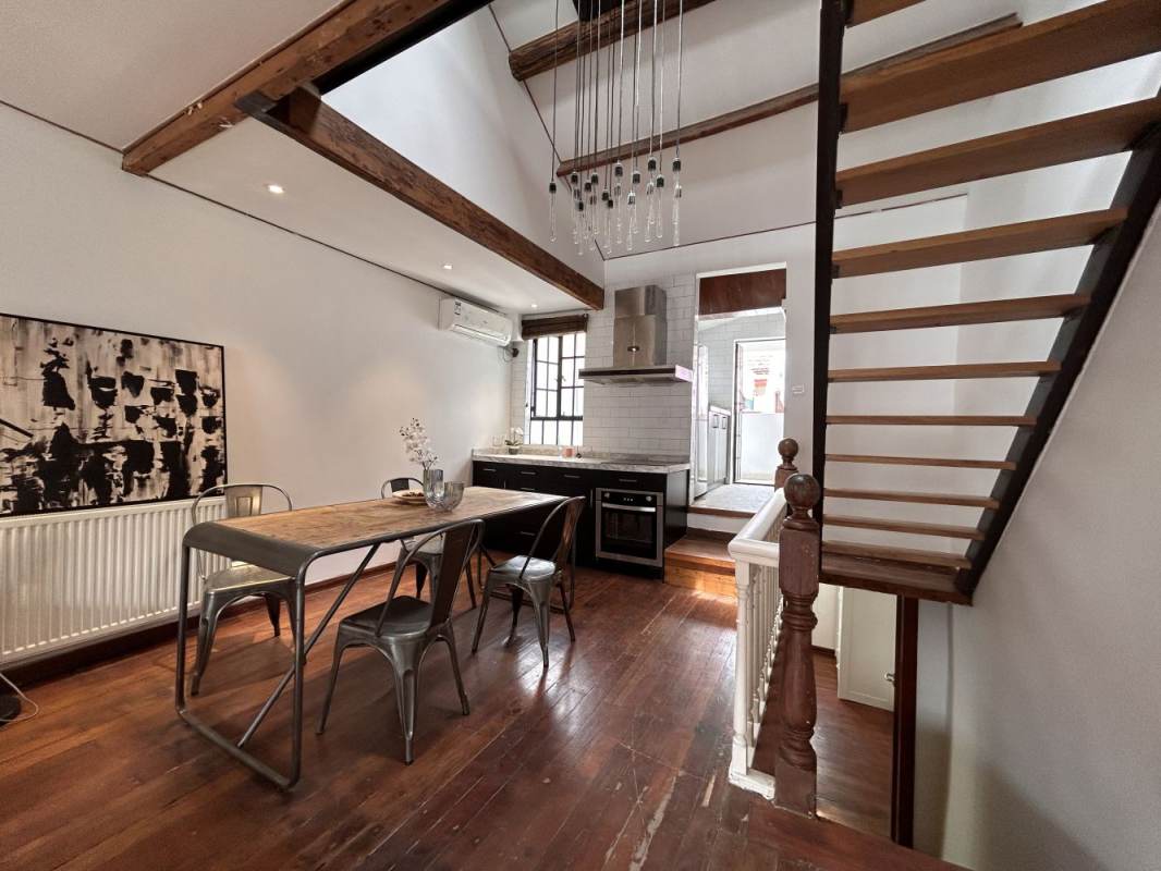 Housing image — Dining Area