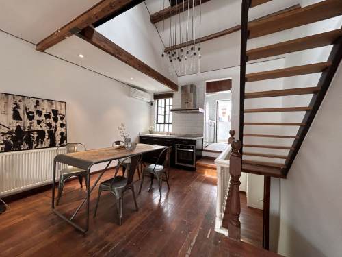 Housing image — Dining Area