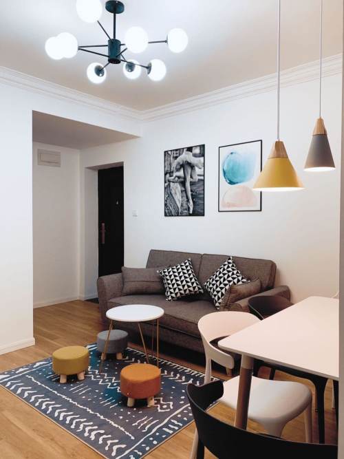 Housing image — Living Room