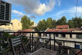 1BR Lane House in Old Xuhui