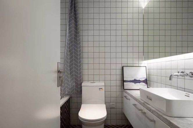 1BR Lane House in Jing'an