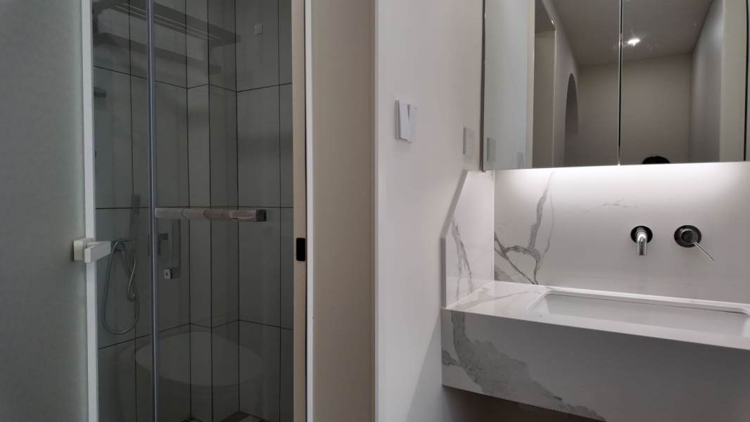 Housing image — Bathroom