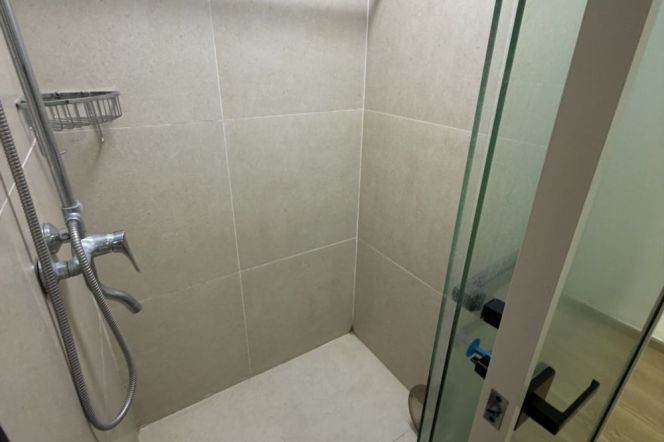 1BR Apartment near Nanjing Xi Lu (L2/L12/L13)