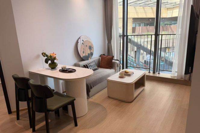 2BR Serviced Apartment near Fudan University (Handan Lu Campus)